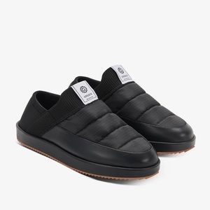 Greats Brooklyn Puffer Slipper Shoes